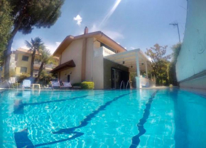 Joen Villa